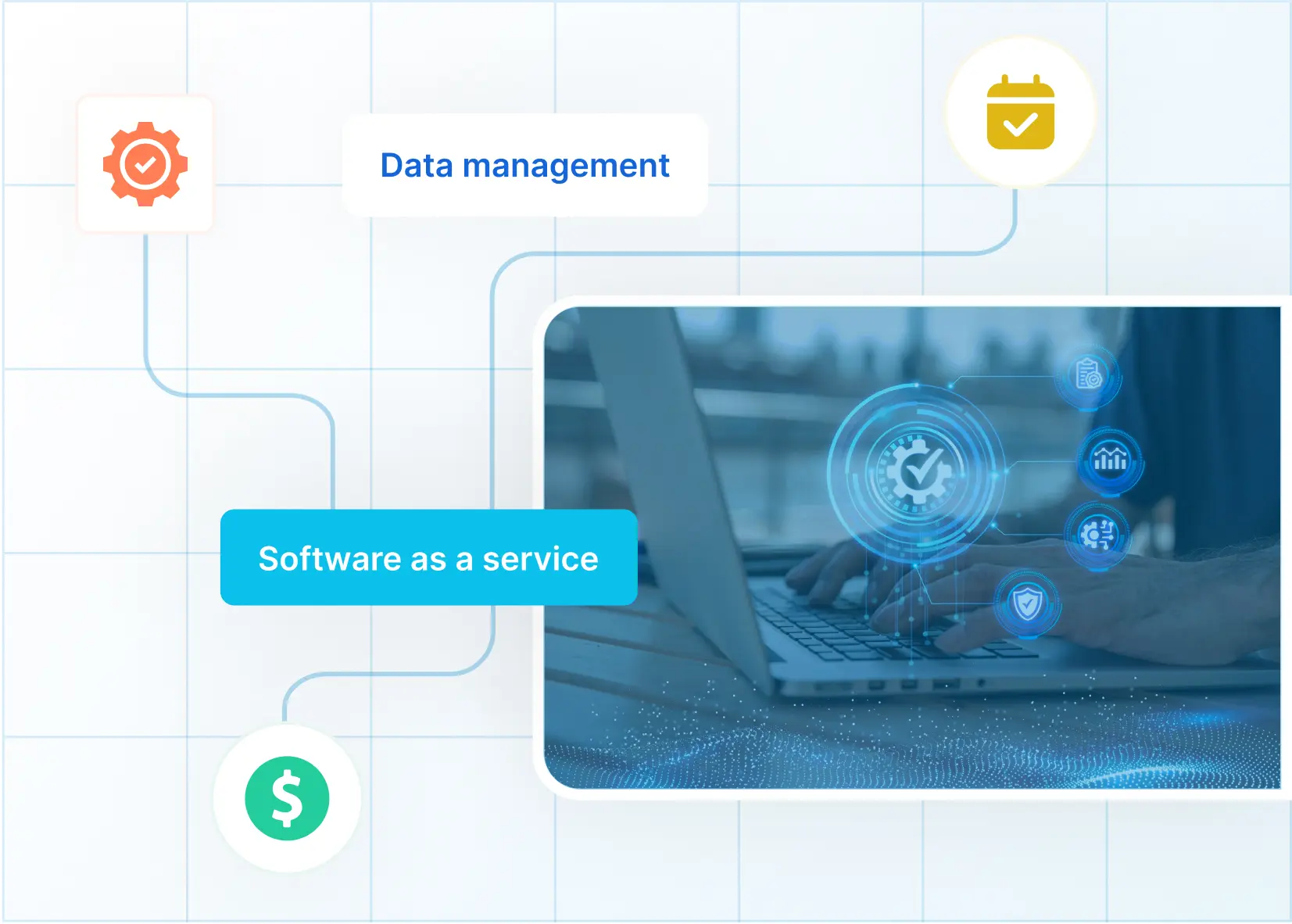 SOLIXCloud - Software as a Service (SaaS)