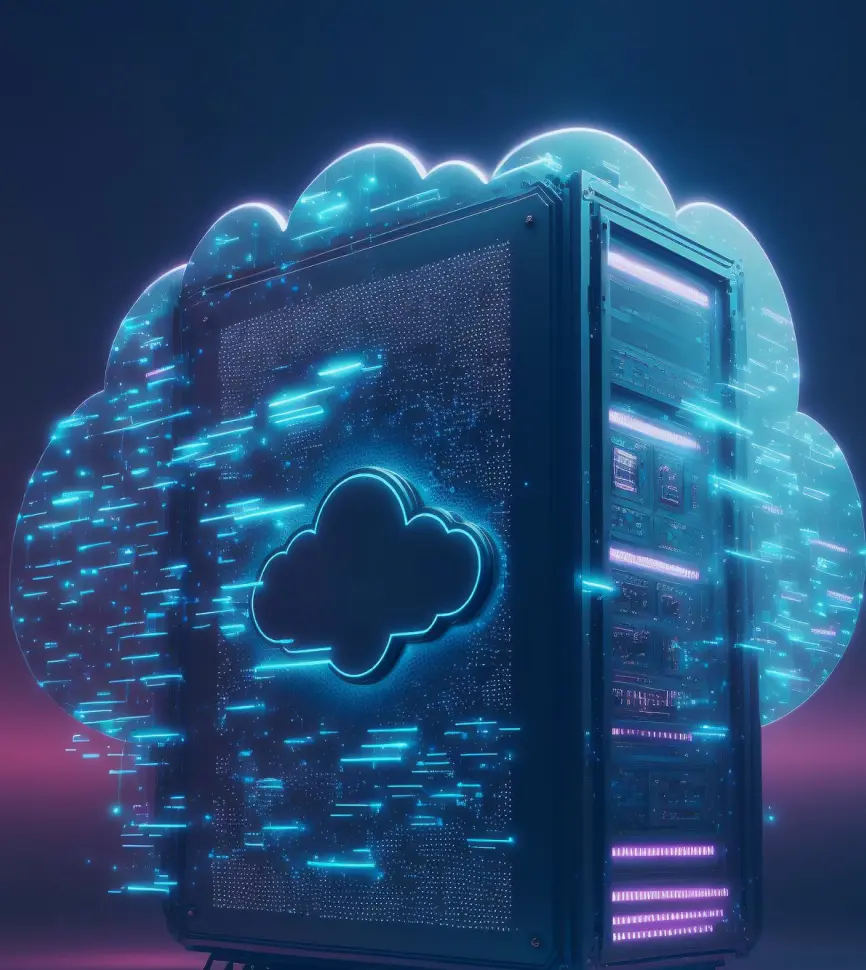 Solix ECS Cloud Archive